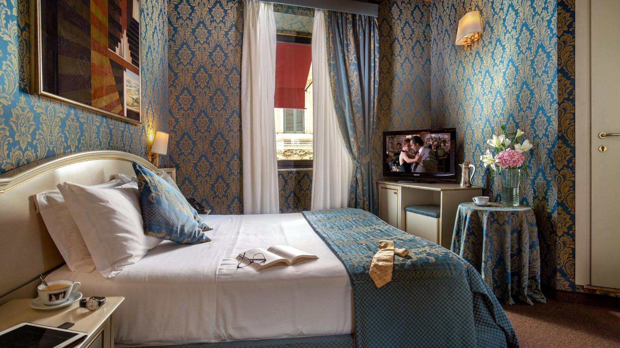 Residenza Canova Tadolini - Guesthouse — Foto 3